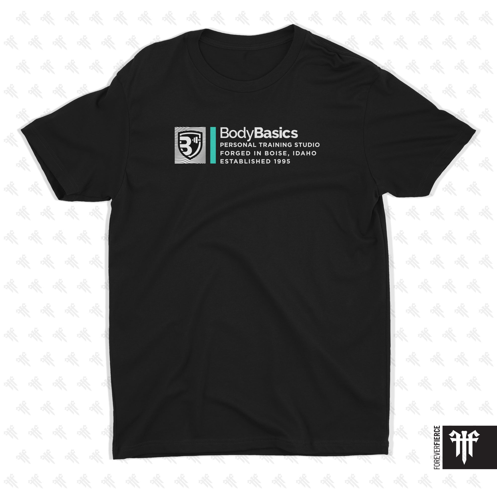 Body Basics July 2025 Tee