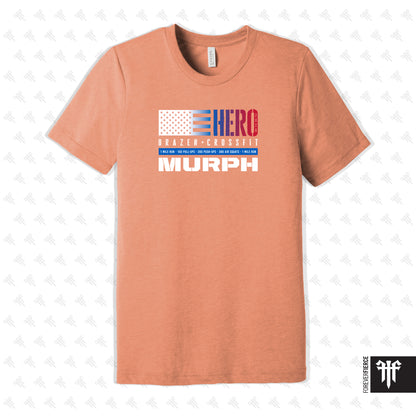 Brazen CrossFit April 2026 Tee