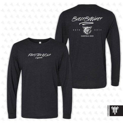 BuiltByWhit March 2026 Longsleeve