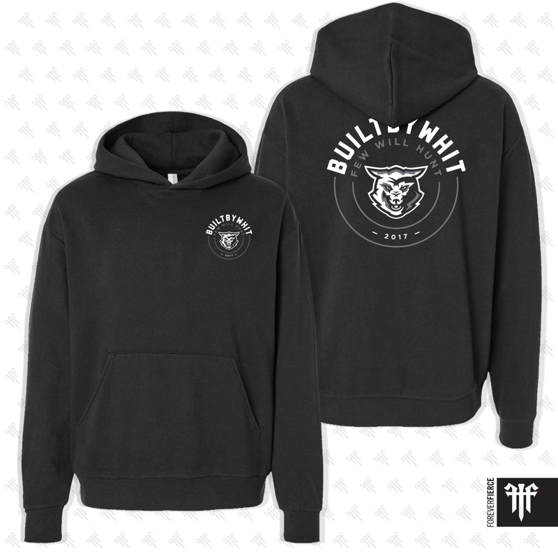 BuiltByWhit October 2026 Pullover Hoodie