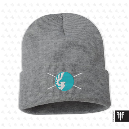 Burg CrossFit Sunbury November 2025 Beanie