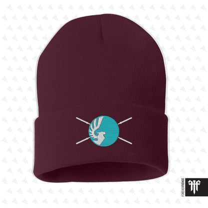 Burg CrossFit Sunbury November 2025 Beanie