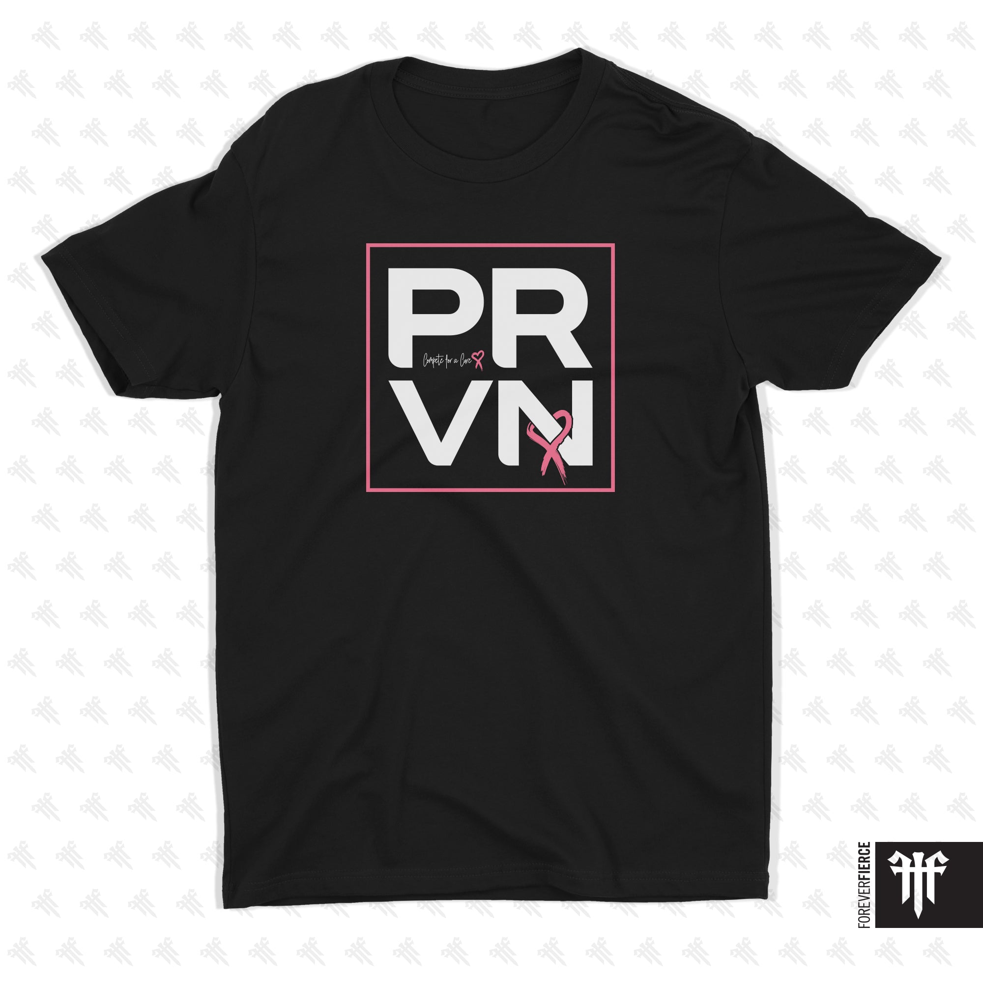 PRVN October 2025 Tee