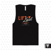 CrossFit 1808 July 2026 Womens Muscle Tank
