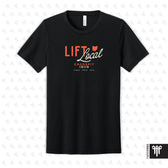 CrossFit 1808 July 2026 Tee
