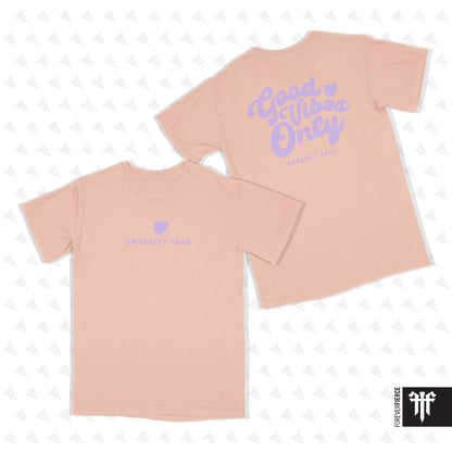 CrossFit 1808 May 2025 Tee
