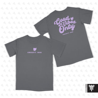 CrossFit 1808 May 2025 Tee