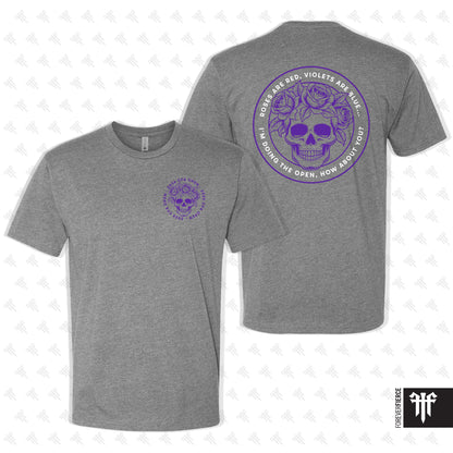 CrossFit Angola January 2026 Tee