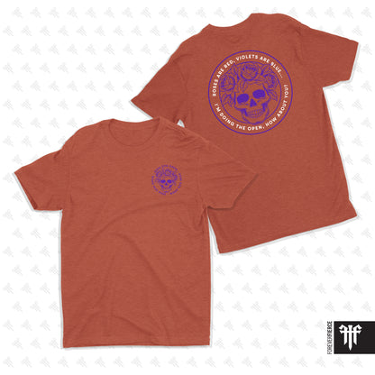 CrossFit Angola January 2026 Tee