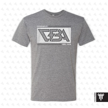 CrossFit Bel Air September 2025 Tee
