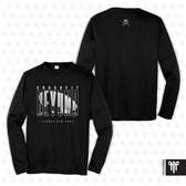 Beyond Sport-Tek Longsleeve Black
