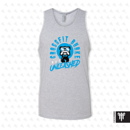 CrossFit Burke June 2025 Mens Tank