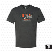 CrossFit Carrollton August 2026 Tee
