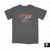 CrossFit Carrollton August 2026 Comfort Colors Tee