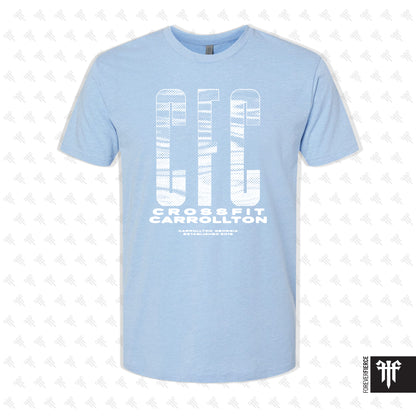CrossFit Carrollton June 2026 Tee