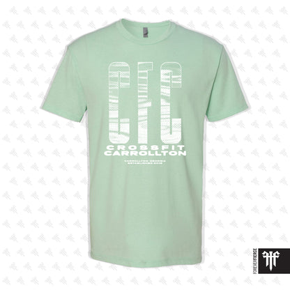 CrossFit Carrollton June 2026 Tee