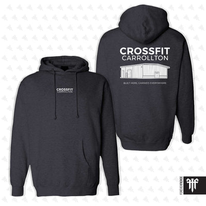CrossFit Carrollton October 2025 Pullover