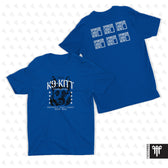 CrossFit East Coast Tee Royal