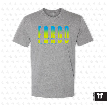 CrossFit Fargo June 2026 Tee