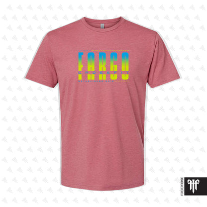 CrossFit Fargo June 2026 Tee