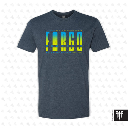 CrossFit Fargo June 2026 Tee
