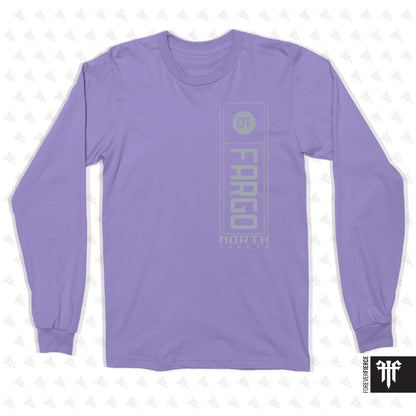 CrossFit Fargo September 2025 CFF Longsleeve