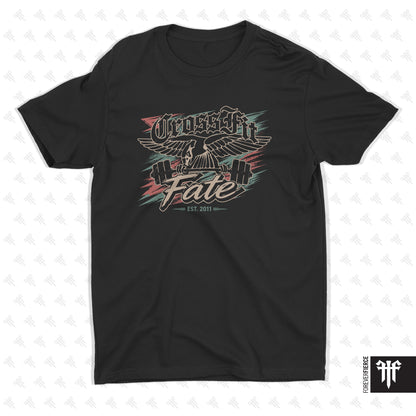 CrossFit Fate June 2026 Tee