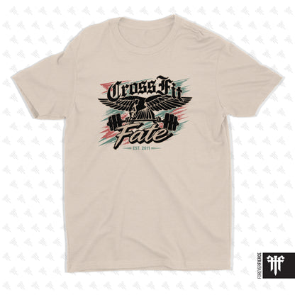 CrossFit Fate June 2026 Tee