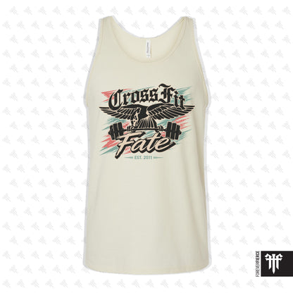 CrossFit Fate June 2026 Mens Tank