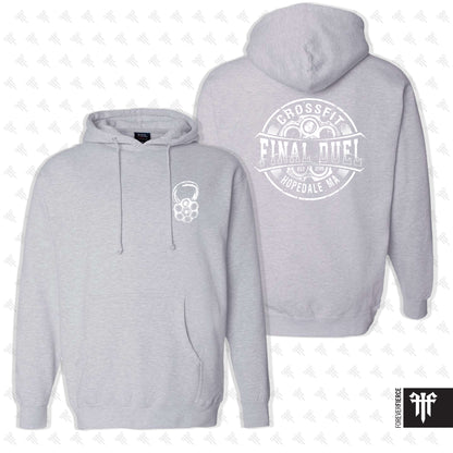CrossFit Final Duel November 2025 Pullover