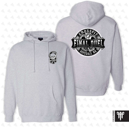 CrossFit Final Duel November 2025 Pullover
