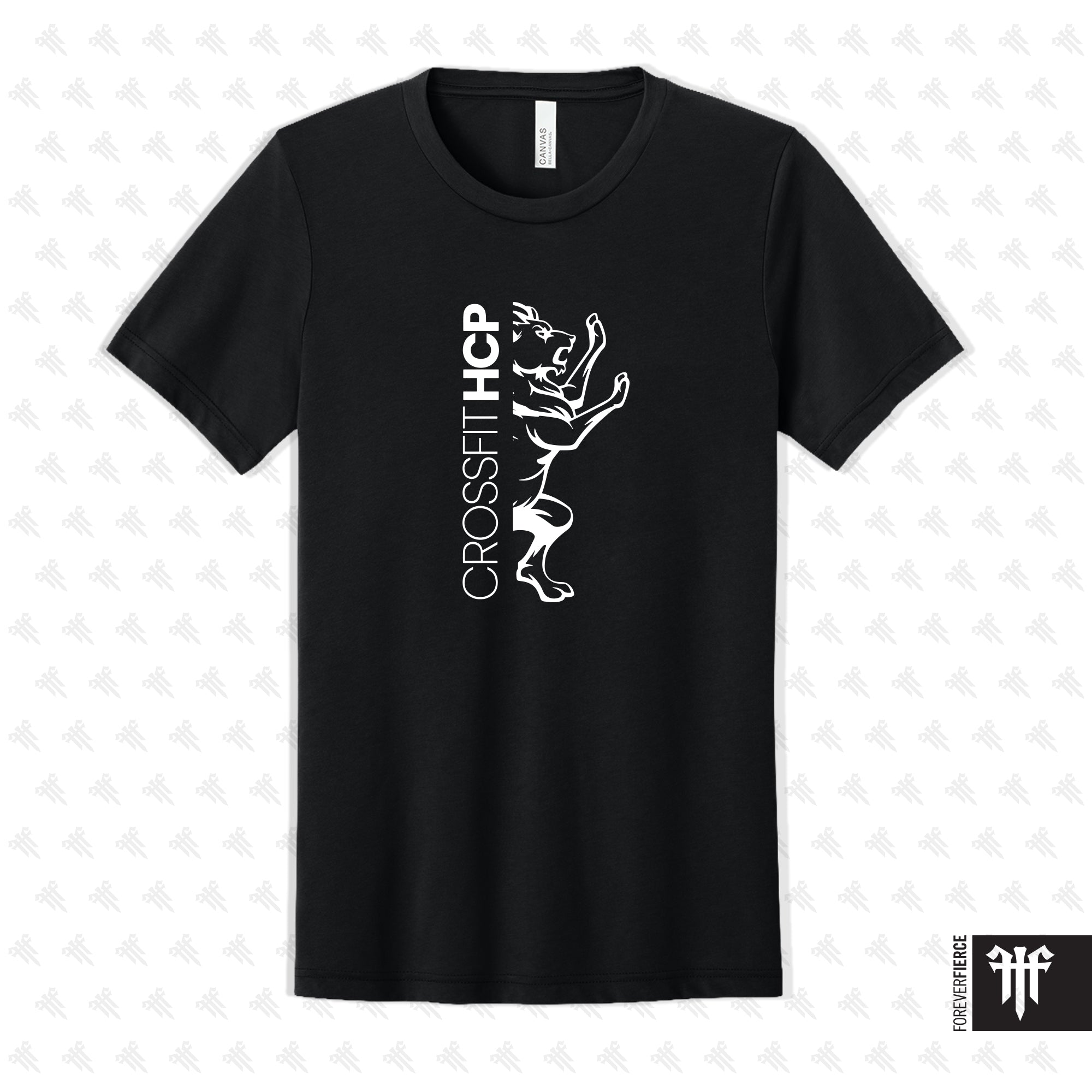 CrossFit HCP July 2026 Tee