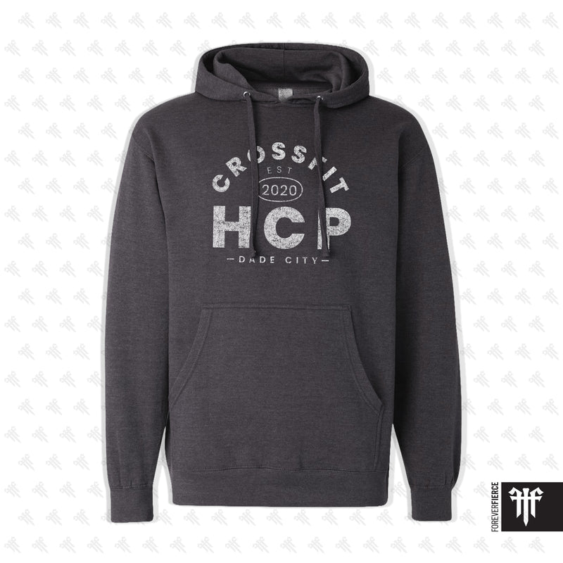 CrossFit HCP October 2026 Pullover Hoodie