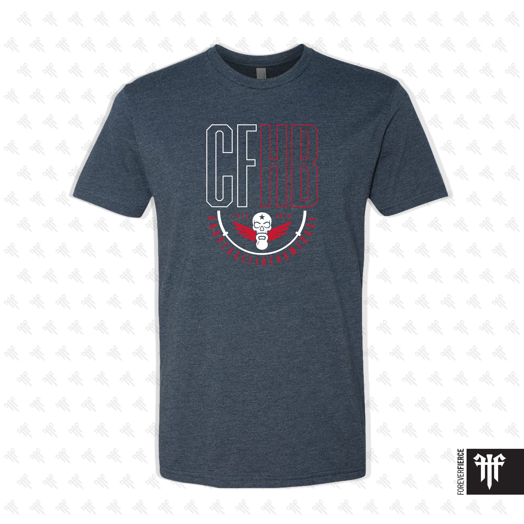 CFHB October 2025 Tee