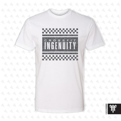 CrossFit Ingenuity June 2025 Tee
