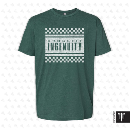 CrossFit Ingenuity June 2025 Tee