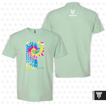 CrossFit Inola April 2026 Tee