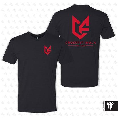 CrossFit Inola June 2026 Tee