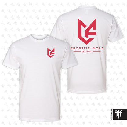 CrossFit Inola June 2026 Tee