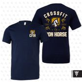CrossFit Iron Horse July 2026 Tee