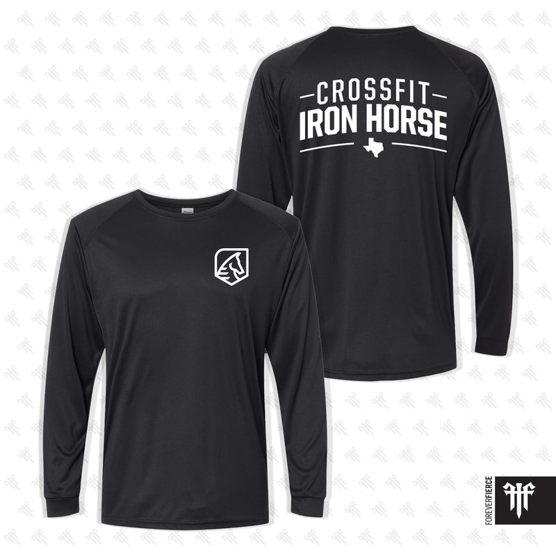 CrossFit Iron Horse September 2026 Longsleeve