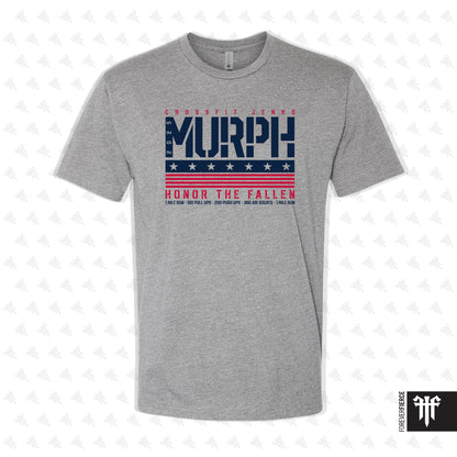 CrossFit Jenks April 2025 Tee