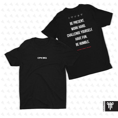 CrossFit Kennett Square May 2026 Tee
