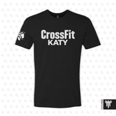 CrossFit Katy July 2026 Tee
