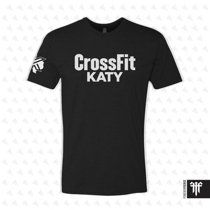 CrossFit Katy July 2026 Tee