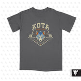 CrossFit Kota July 2026 Barbell Club Comfort Colors Tee