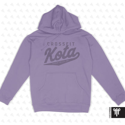 CrossFit Kota November 2025 Pullover