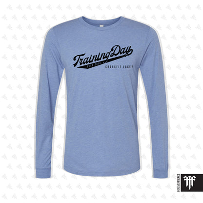 CrossFit Lacey March 2026 Longsleeve