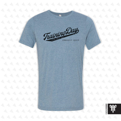 CrossFit Lacey March 2026 Tee