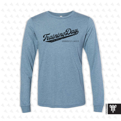 CrossFit Lacey March 2026 Longsleeve